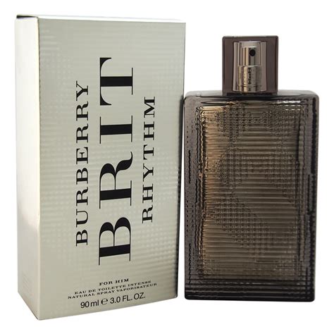 burberry rhythm for men